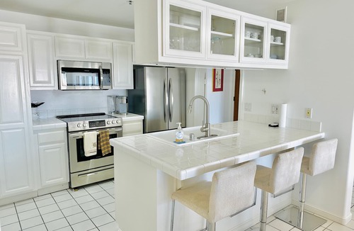 Avalon Villa | Hamilton Cove Villa 9 58 with ZERO steps