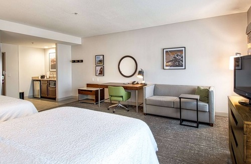 Hemet Hotel | Hampton Inn And Suites Hemet