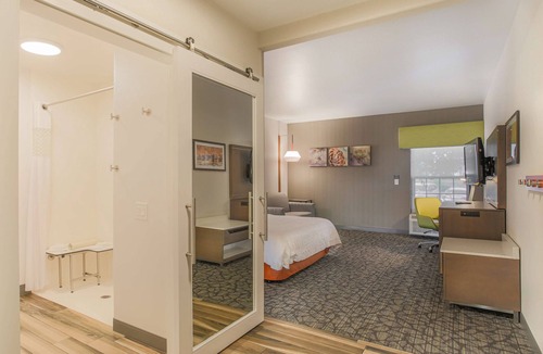 Prescott Hotel | Hampton Inn Prescott