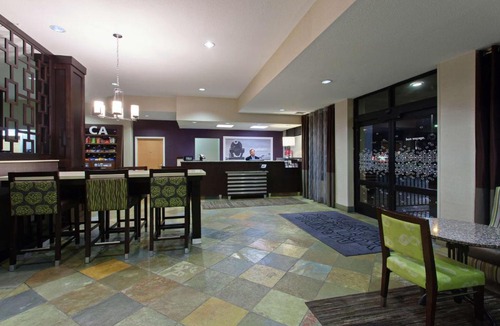Westside Santa Cruz Hotel | Hampton Inn Santa Cruz