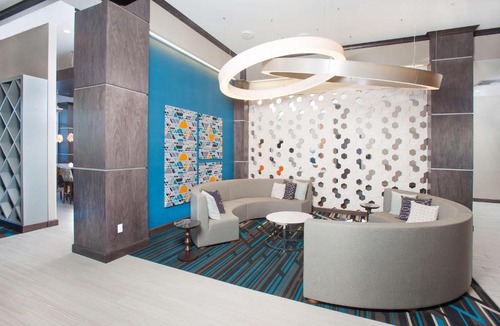 El Segundo Hotel | Hampton Inn & Suites LAX El Segundo