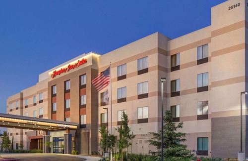Temecula Hotel | Hampton Inn & Suites Murrieta Temecula