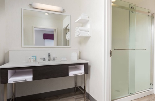 Sparks Hotel | Hampton Inn & Suites Reno/Sparks