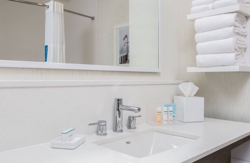 Sparks Hotel | Hampton Inn & Suites Reno/Sparks