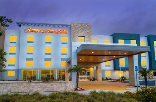 Imperial Beach Hotel | Hampton Inn & Suites Imperial Beach San Diego, Ca