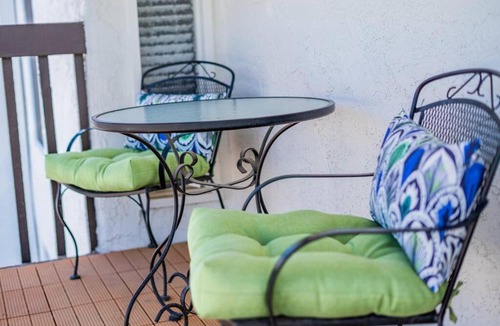 Camelback East House | Happy 3BR Abode: sun, pool & patio