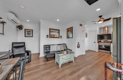 Los Gatos Other | Harlan House, Luxury Homestead