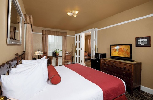 Prescott Hotel | Hassayampa Inn