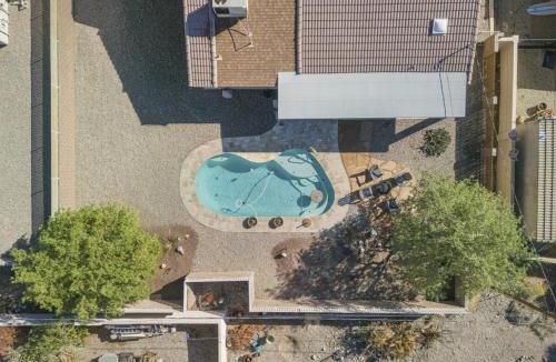 Lake Havasu City Villa | Havasu Appaloosa - Pool, Parking, Central