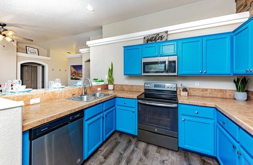 Lake Havasu City House | Havasu Avalon - Pool, Playground, Game/Movie Room, Sleeps 22