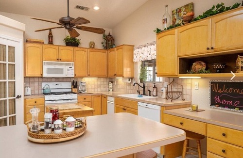 Havasu Foothill Estates House | HAVASU HIDE-A-WAY