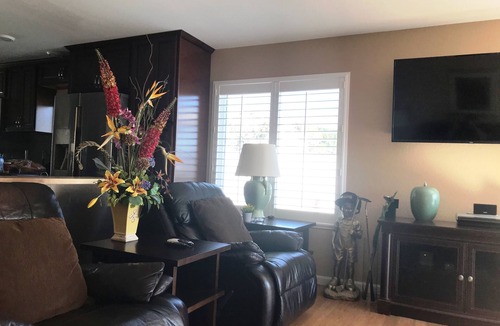 Bay Terraces House | HAYS RAMFOS PLACE SAN DIEGO