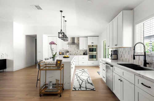 Scottsdale Country Acres House | Hazelwood by LuxeKey | Old Town Scottsdale w/Pool & Ping Pong