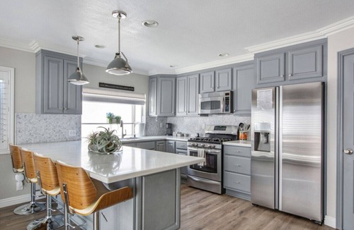 Huntington Beach House | HB Regal Gem - Minutes To Beach, Spa, Patio