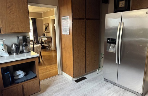 Stockton House | Heart of the Miracle Mile