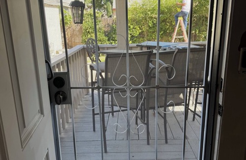 Stockton House | Heart of the Miracle Mile