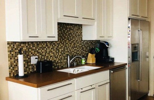Norma Triangle Condo | Heart of West Hollywood LGBT District!
