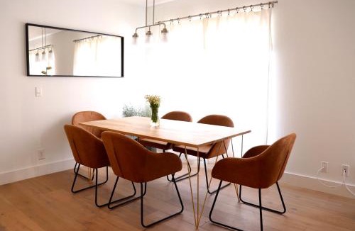 Norma Triangle Apartment | Heart Of West hollywood 2 Bedroom 2 Bath Free Parking