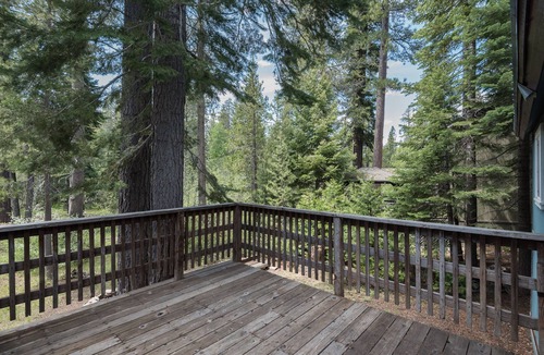 Tahoma House | Heart of West Shore; kid friendly; walk to lake; skiing, hiking, biking
