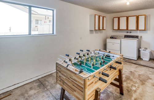 Lake Havasu City House | Heated pool and spa home located in the heart of Lake Havasu City