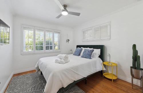 Encino Village House | Heated Pool Oasis Close to Attractions