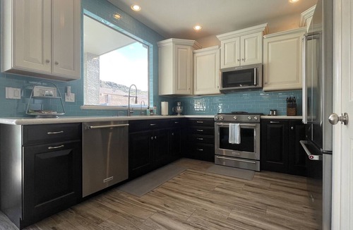 Estrella Mountain Ranch House | Heated Pool Oasis with Mountain Views, Sleeps 6