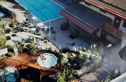 Olympic Valley House | HEATED POOL