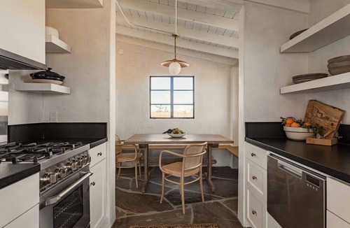 Yucca Valley House | Heiwa Cottage Designed By Nickey Kehoe