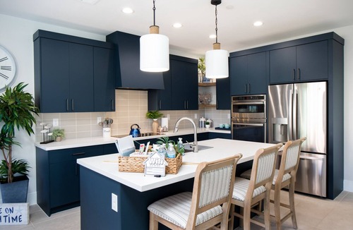 Gilbert House | Heritage District Oasis, 300 steps from downtown Gilbert amenities. -Lot 8
