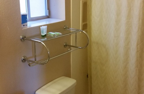 Prescott Hotel | Heritage House Motel