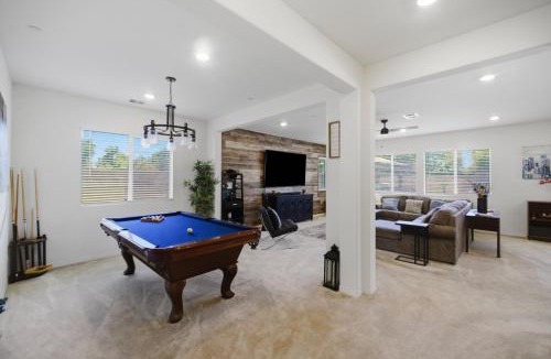 Sun City House | Heritage Lake Luxury Home home