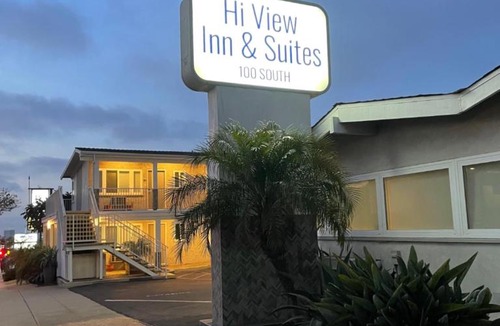 East Manhattan Beach Hotel | Hi View Inn & Suites