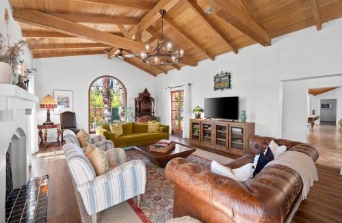 Old Las Palmas House | Hidden Estate