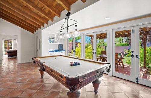 Old Las Palmas House | Hidden Estate