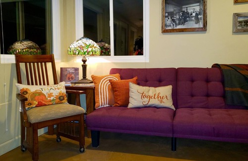 Prescott Country Club House | Hidden Gem on the Golf Course