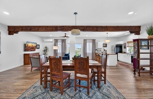 Dewey-Humboldt House | Hidden Hill Casita 1200 sq ft | Hot Tub & Views