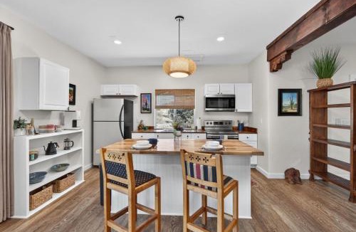 Dewey-Humboldt House | Hidden Hill Casita in Dewey with Private Hot Tub
