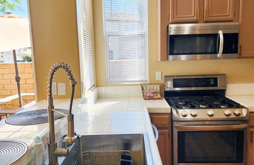 Temecula Condo | Hidden Paradise in the Heart of the City