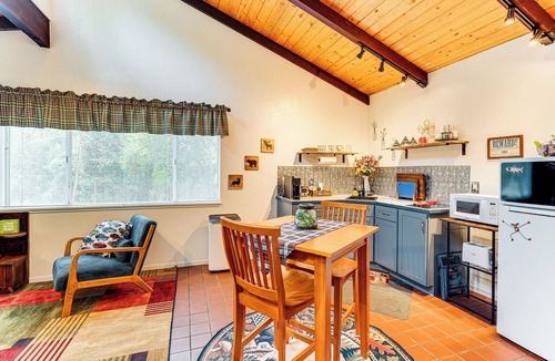West Point Apartment | 'Hidden Valley Retreat' - Outdoorsy West Point Gem
