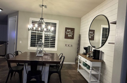 Marley Park House | High End 4-bedroom townhome in sought out community in Surprise
