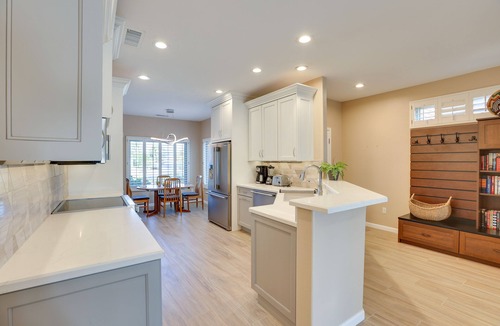 Surprise House | Hike & Golf! Extended Surprise Stay w/Pool Access