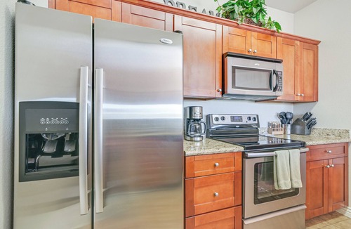 Fountain Hills Condo | Hike & Golf in Fountain Hills! Resort-Style Condo