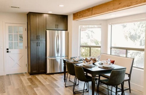 West Sedona House | Hiker's Haven II - Mountain Views Front & Back