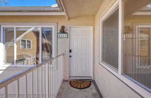 Hillcrest Apartment | Hillcrest City Living Near Top Attractions!