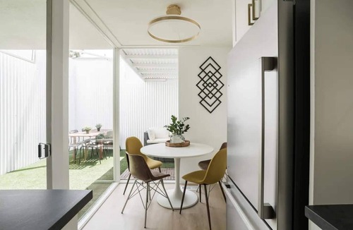 Mission Hills Apartment | Hillside Hideaway | Mid-Century | Private Patio