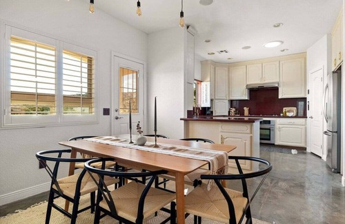 Yucca Valley Cottage | Hilltop Haven Near Joshua Tree National Park