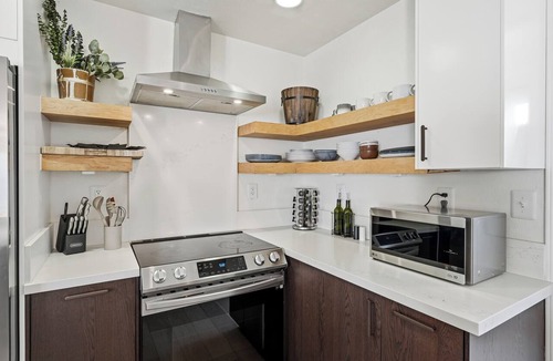 Coarsegold House | Hilltop House Spa+View Near Yosemite Spacious