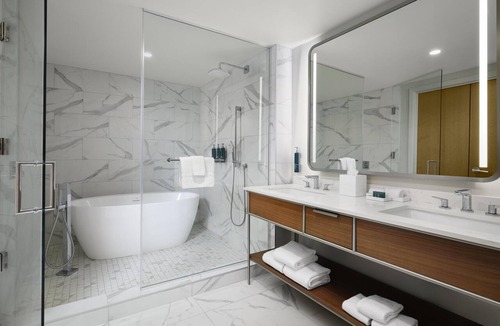 Arcadia Hotel | Hilton Arcadia Los Angeles