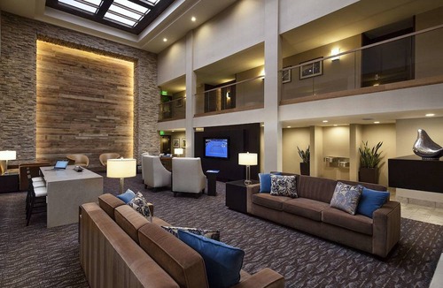 Marina del Rey Hotel | Hilton Garden Inn Los Angeles Marina Del Rey