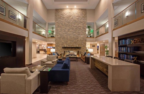 Marina del Rey Hotel | Hilton Garden Inn Los Angeles Marina Del Rey